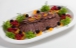 Rinderfilet mit Garnitur