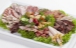 Braten-Schinken-Platte